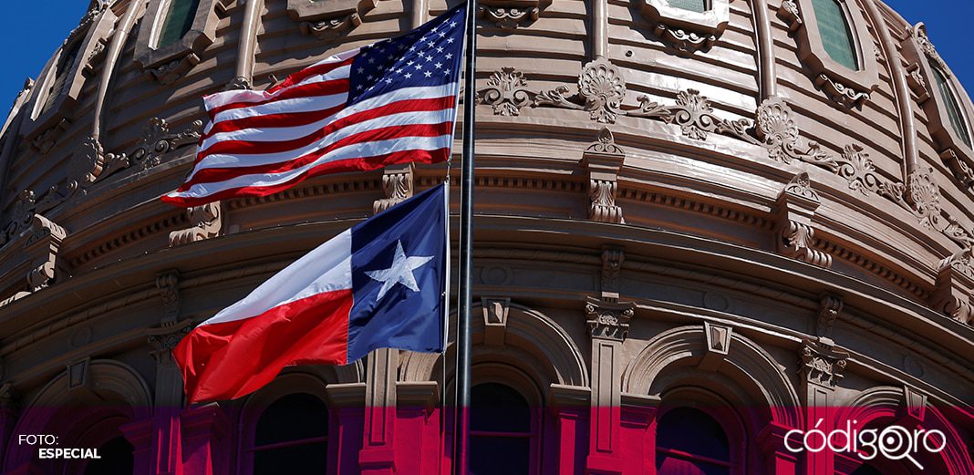Departamento de Justicia de EUA demanda a Texas por ley antiaborto