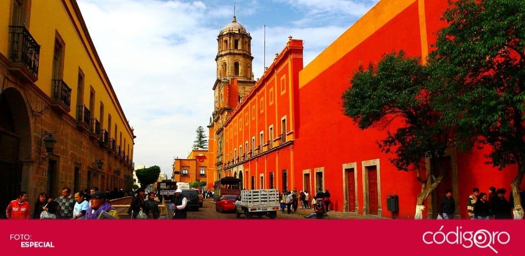 Extinguen el Fondo Metropolitano de la Ciudad de Querétaro