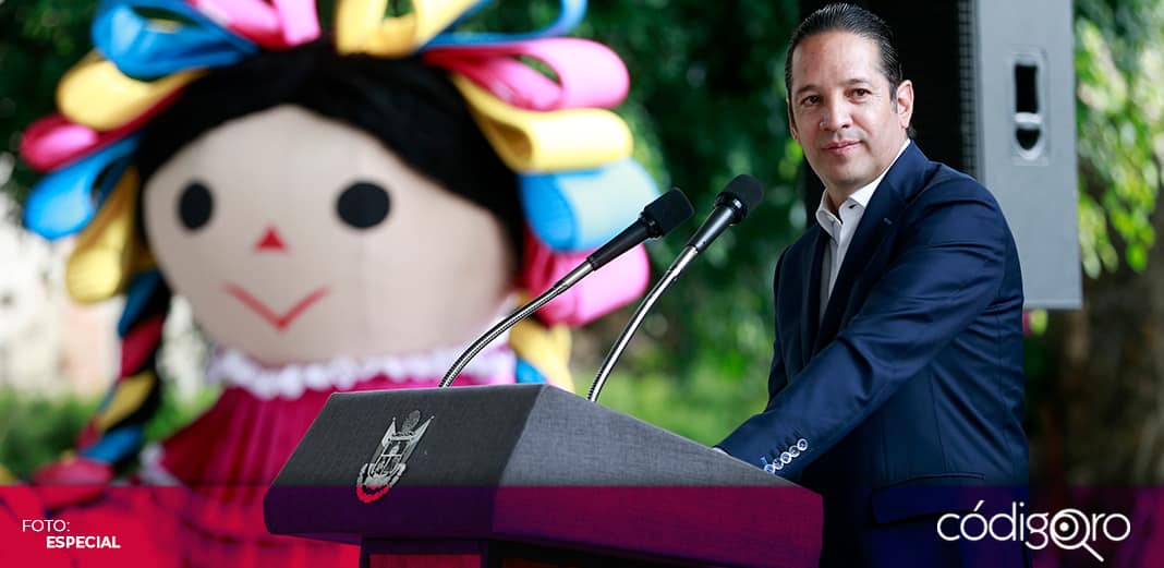 Gobernador reconoce a medios por construir canales efectivos de información