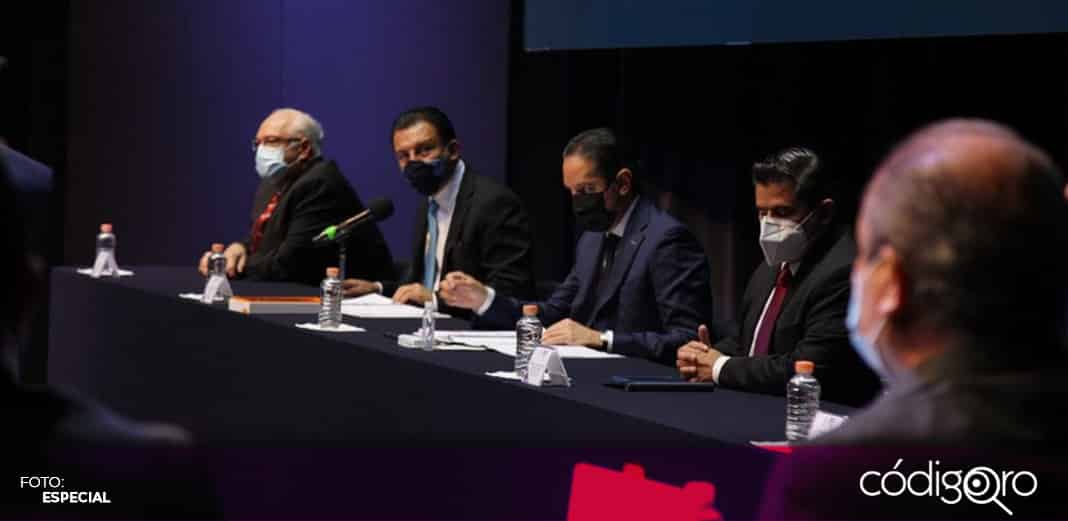 Se desmantelaron 17 narcolaboratorios e incidencia delictiva disminuyó: Juan Marcos Granados