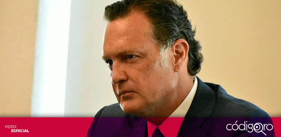 Kuri y Nava iniciarán gira por Washington