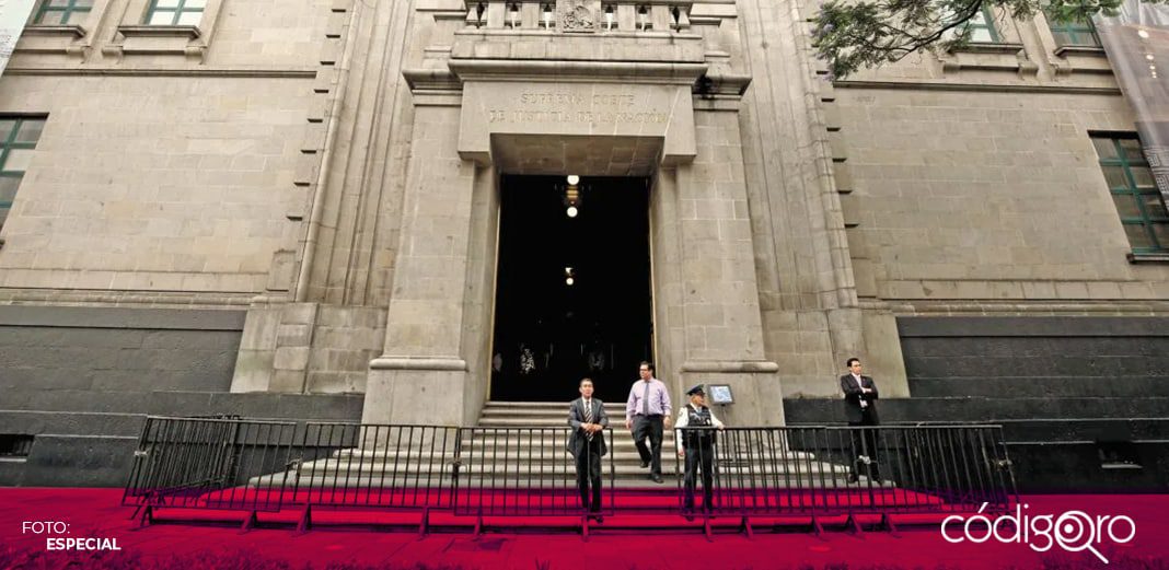 SCJN declara inconstitucional “Ley general de comunicación social”