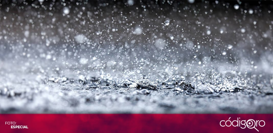 Lluvia afecta 3 casas en Santa Rosa Jáuregui