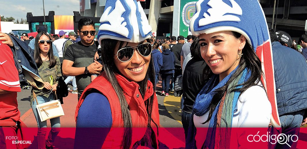 México tiene confianza de tener partido en 2022