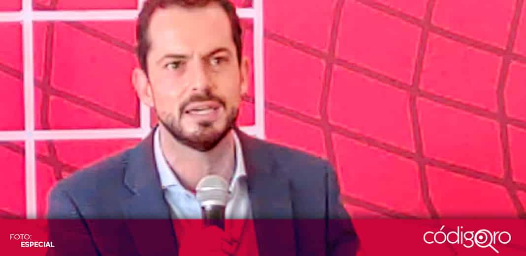 El PRI es respetuoso de la ley y no permitirá actos de corrupción: Paul Ospital