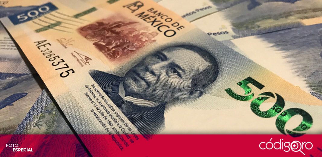 Pensionados del IMSS podrán cobrar su prestación a partir del 1 de octubre
