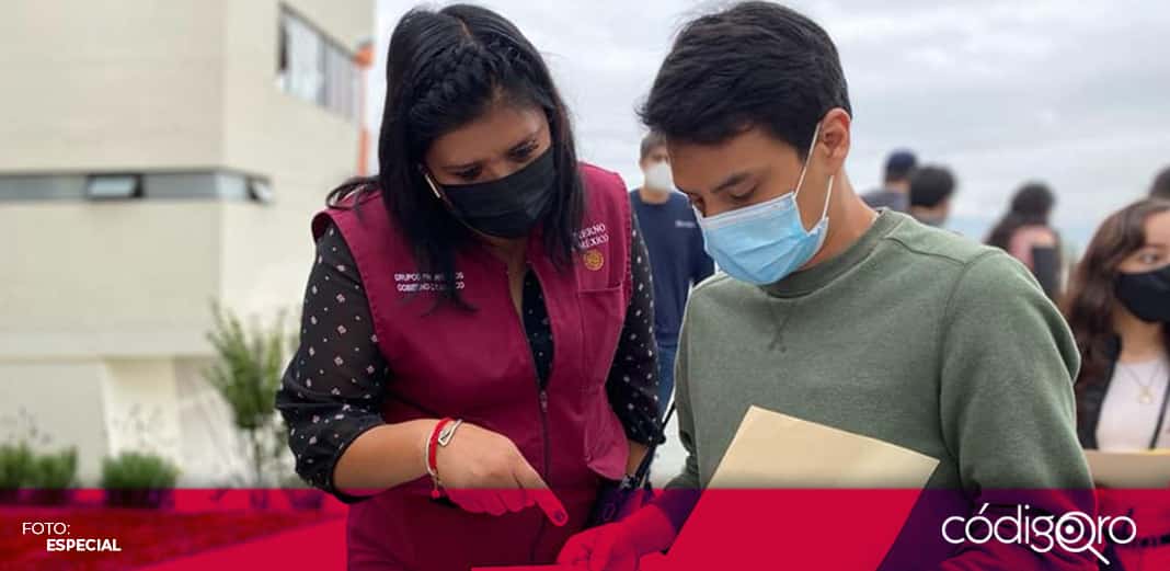 Querétaro registra 380 casos nuevos y 11 muertes más por COVID-19