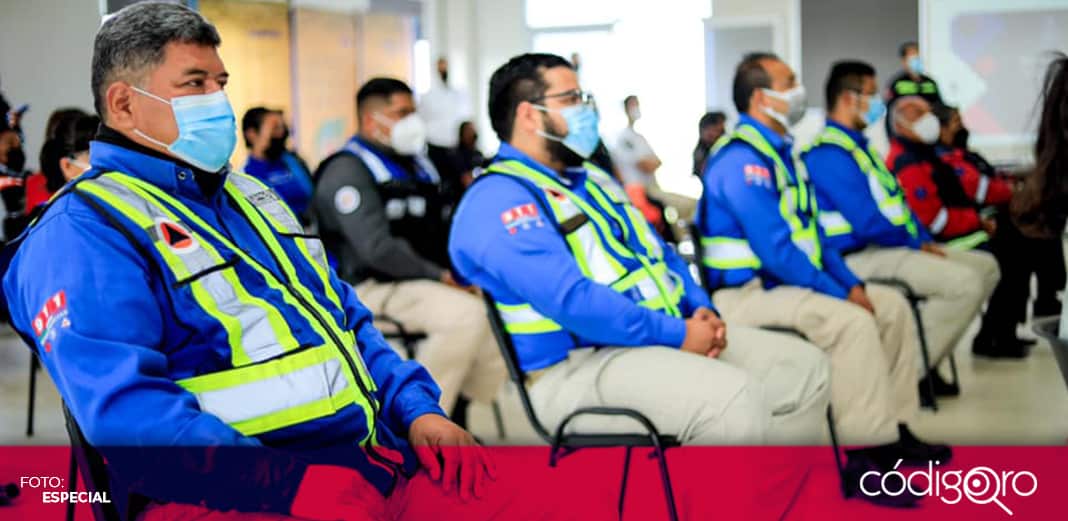 Querétaro reporta 383 casos nuevos y 34 muertes más por COVID-19