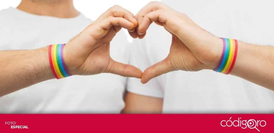 Reforma sobre matrimonio igualitario aún está en trámite en Congreso Local