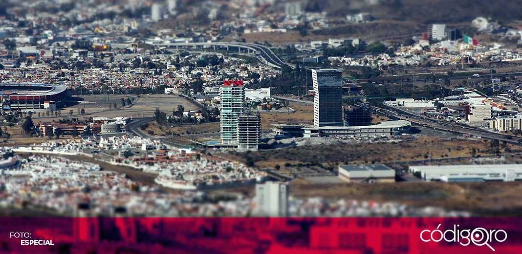 Trabajarán en un reglamento para régimen condominal