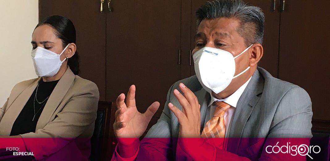 Sin impacto en número de contagios tras regreso a clases presenciales: Arredondo Velázquez