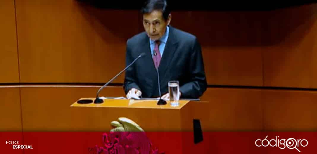 Se consolidará la separación de los intereses privados de los del gobierno: SHCP