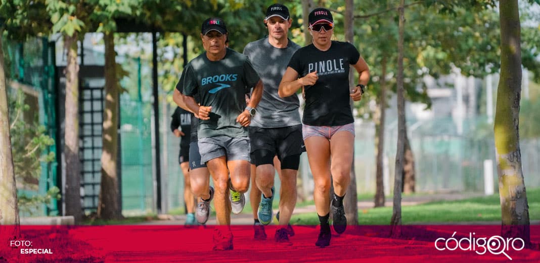 Silva realiza exitoso entrenamiento