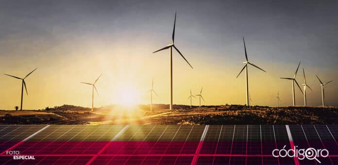 Sedesu energias limpias Queretaro La Secretaría de Desarrollo Sustentable busca impulsar el crecimiento por medio de la generación de energías limpias. Foto: Especial
