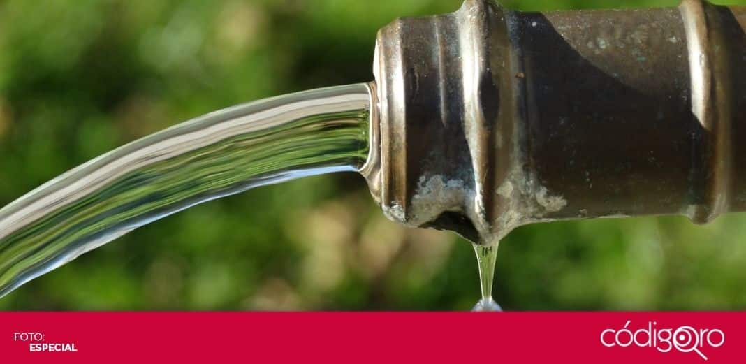 Suministro de agua potable se normalizará paulatinamente: CEA