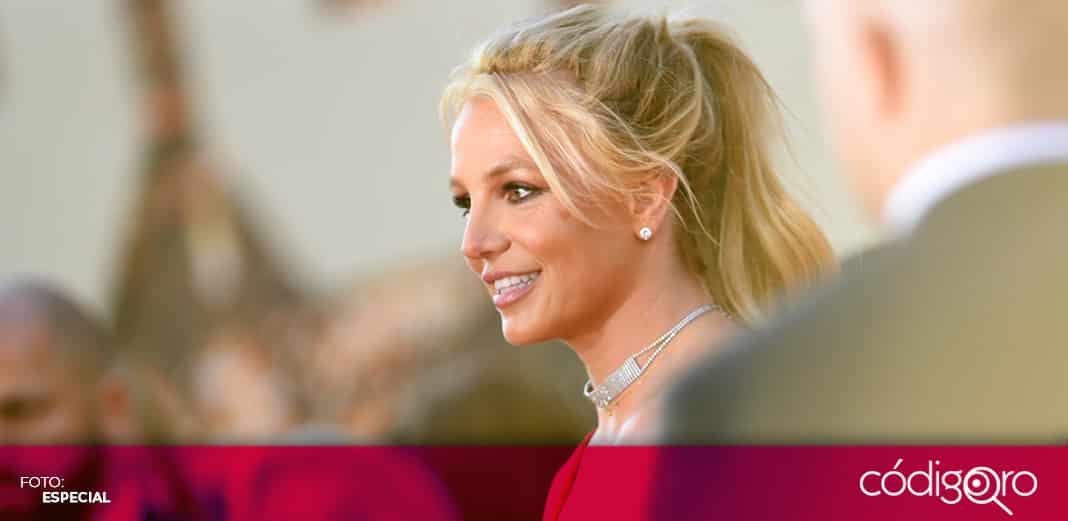 Suspenden tutela del padre de Britney Spears sobre su vida y dinero