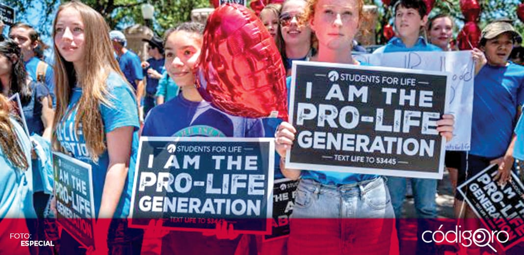 Inicia vigencia de Ley antiaborto en Texas