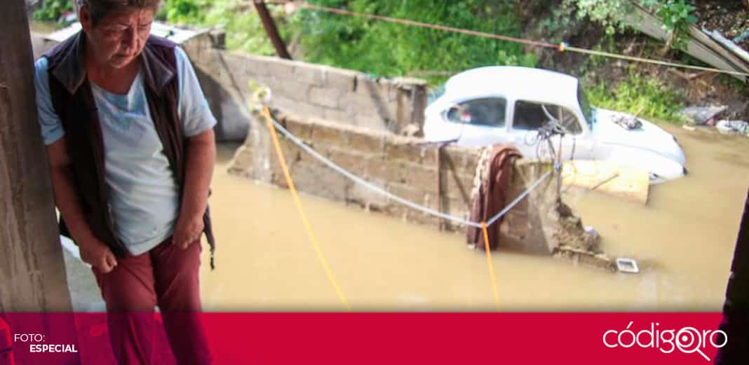 Ajustan a 14, las muertes en Tula por inundación