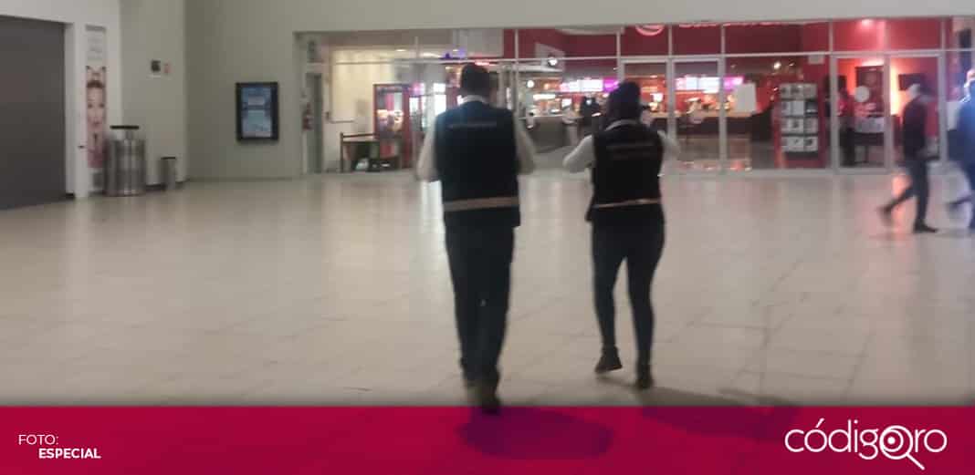 Suman mil 410 suspensiones y 613 dispersiones realizadas por la Unidad Especial Anti-COVID-19