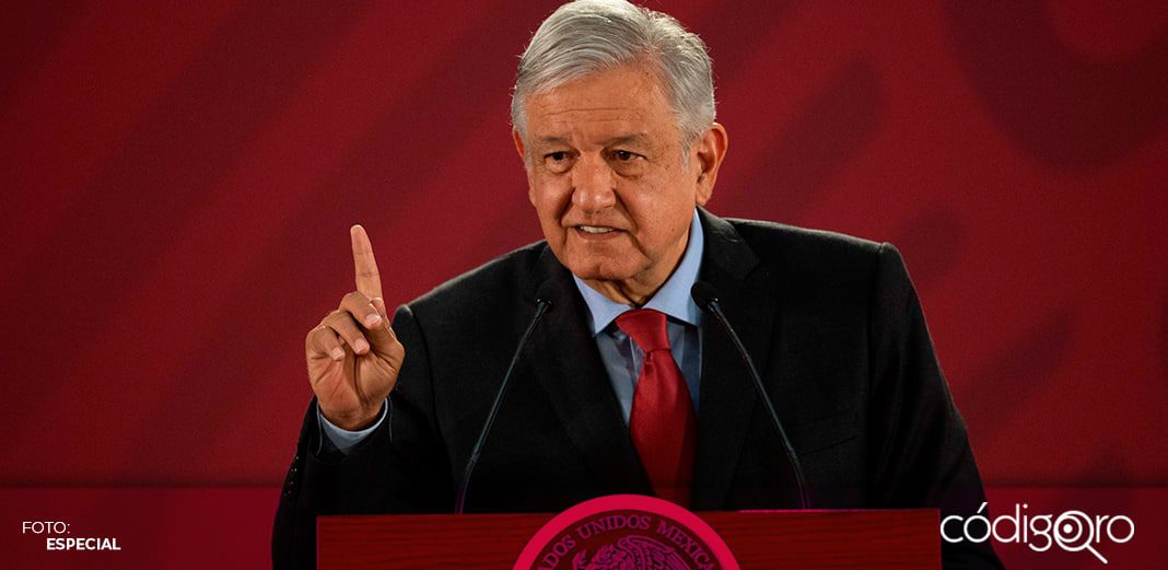 Acusan a AMLO de ignorar compromisos de T-MEC