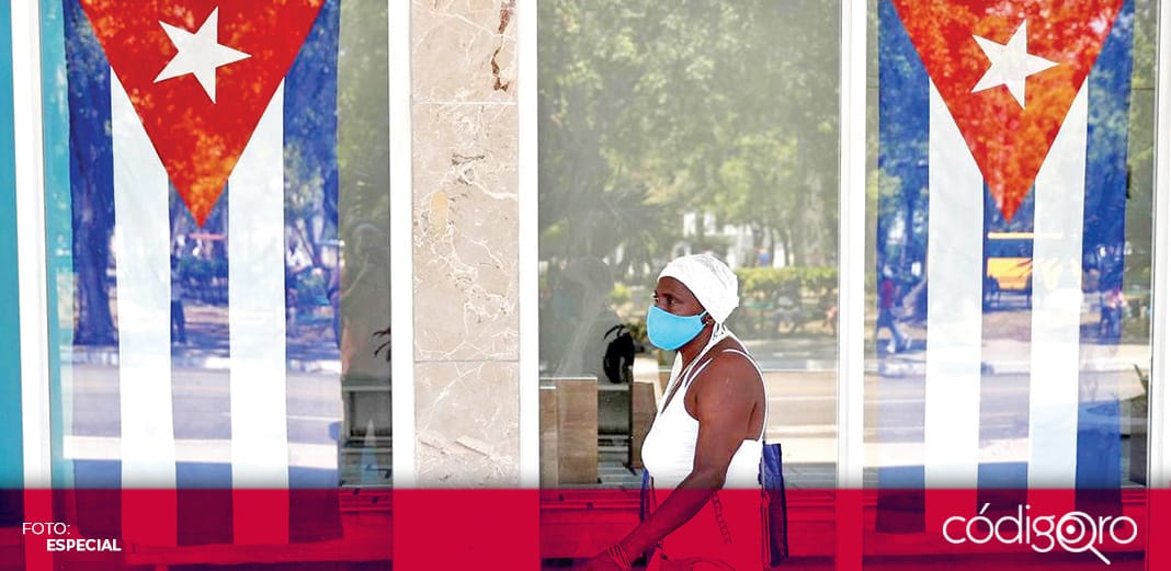 Cuba reabrirá sus fronteras a los turistas a partir del 15 de noviembre