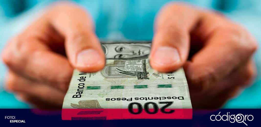 Si recibes depósitos en efectivo mayores a 15 mil pesos mensuales, esto te interesa
