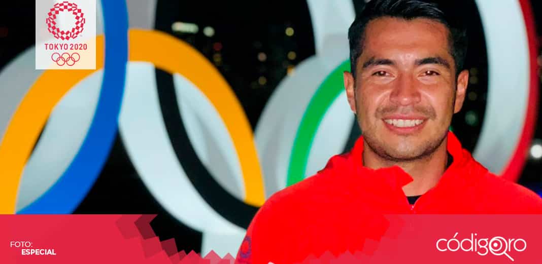 Fisioterapeuta queretano participó con selección mexicana de futbol en Tokio 2020