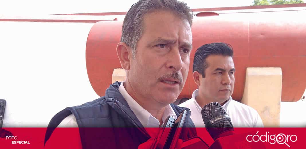 Con lluvias recientes, ganaderos pueden enfrentar sequía hasta de 2 años: UGRQ