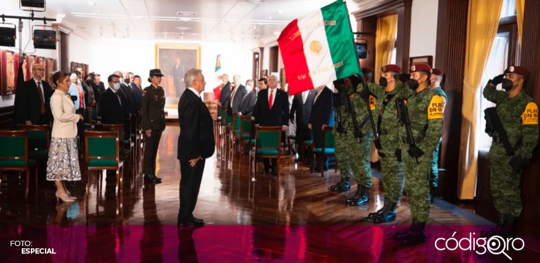 En lo que va del sexenio, se han ahorrado 1.4 billones de pesos por austeridad: López Obrador