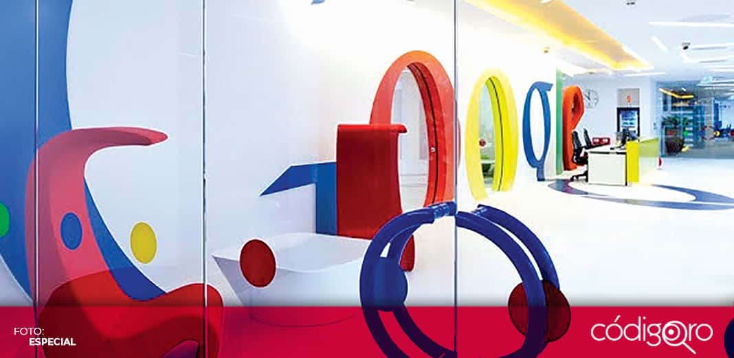 Google pospone para 2022 regreso voluntario a oficinas