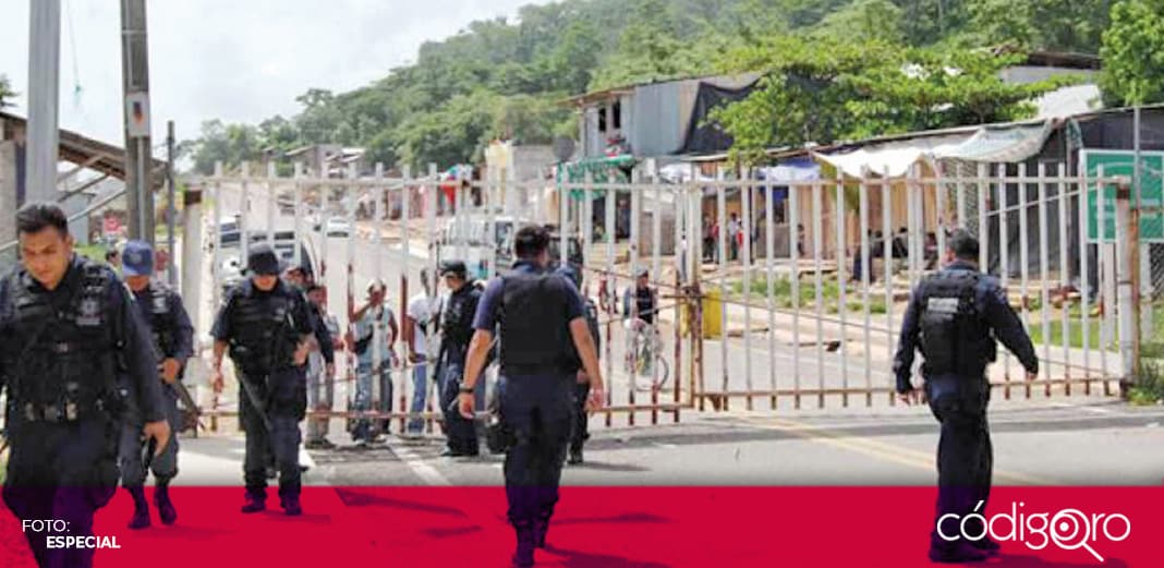 Guatemala tiene controlado ingreso de migrantes expulsados desde EUA