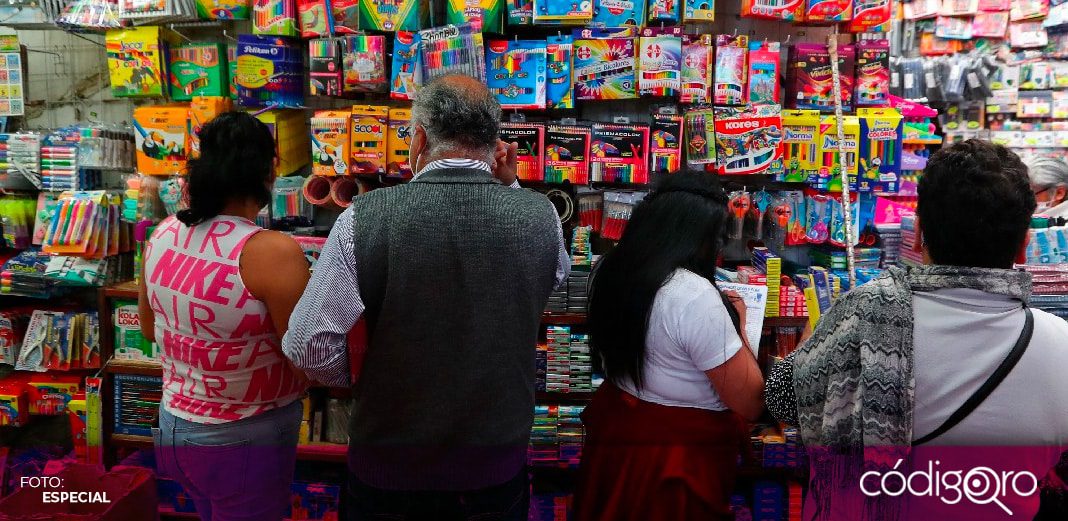 Inflación desacelera a 5.59% en agosto