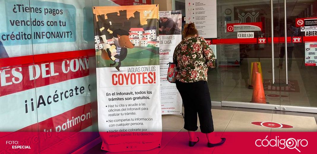 Obtiene Infonavit declaratoria de Marca Famosa por el IMPI