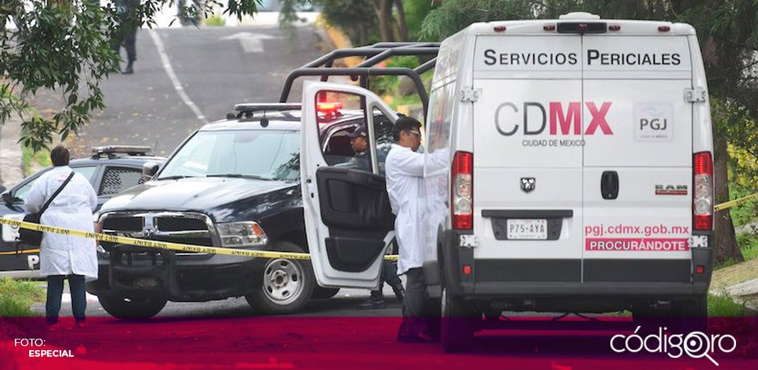 La inseguridad y violencia en México cuesta a los mexicanos un monto igual al 1.85% del PIB