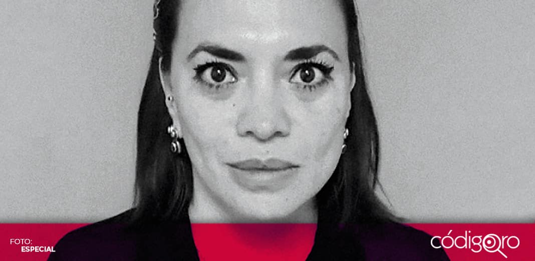 Luz del Carmen Magaña compartirá su experiencia en el arte
