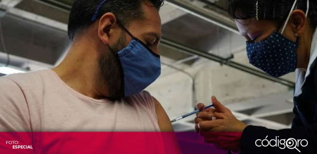 México registra 10 mil 139 nuevos casos de Covid-19 y 564 muertes