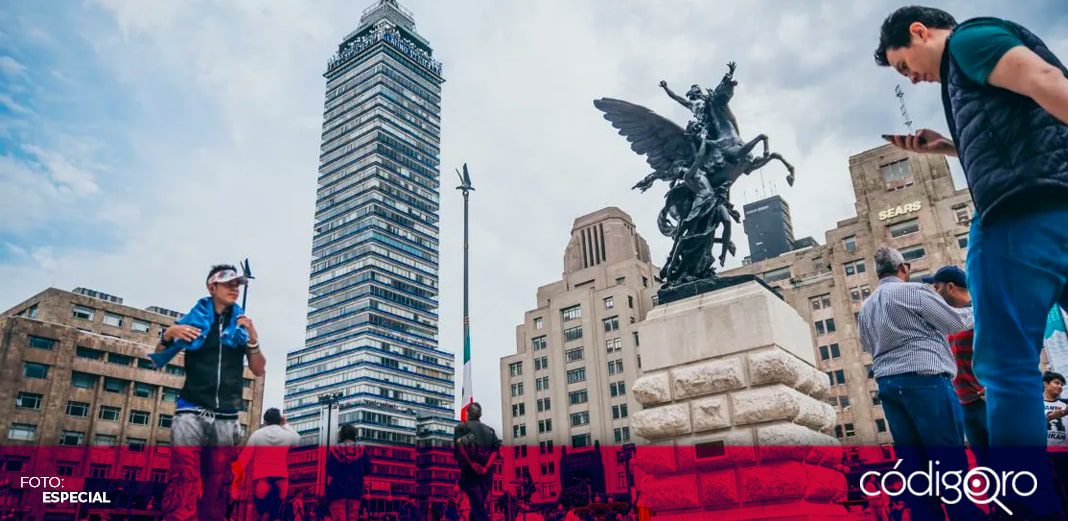 México se ubica en su peor nivel en el Índice de Competitividad Mundial: IMCO