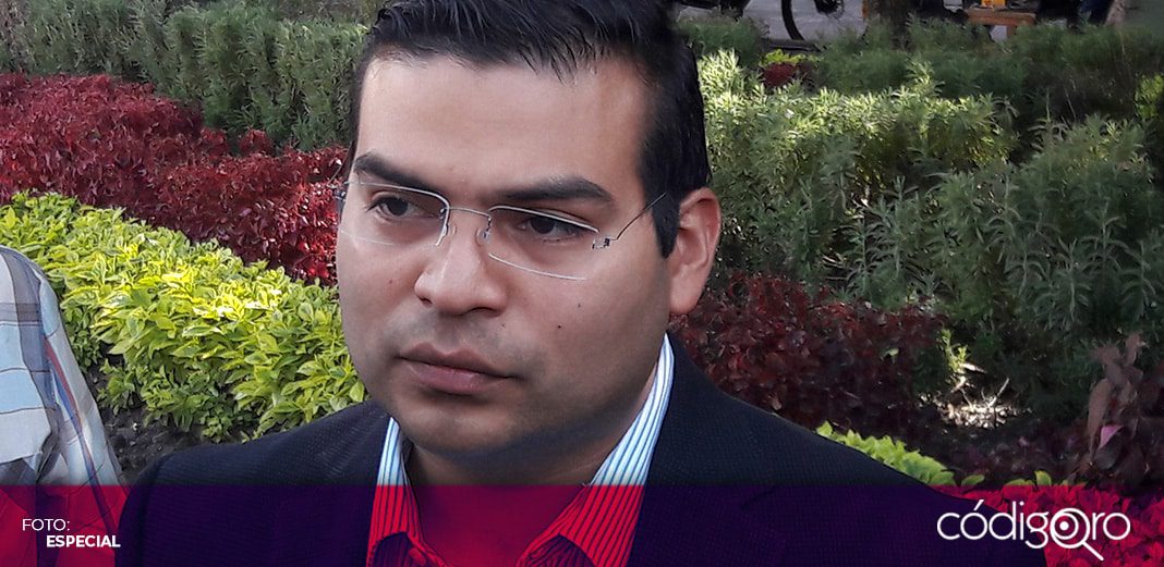 Panistas difieren sobre reunión con líder de Vox