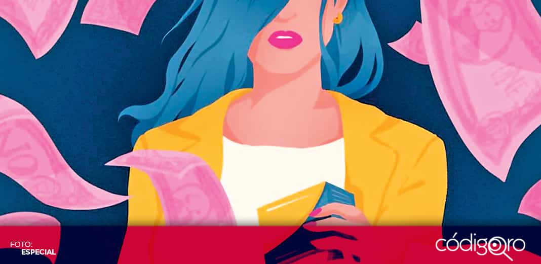 El impuesto rosa y su impacto en las finanzas de las mujeres