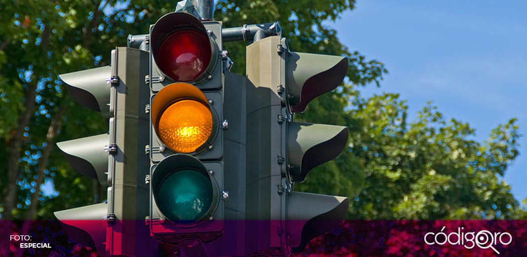 CDMX se mantiene en semáforo amarillo pero “cerca del verde”