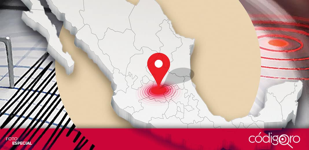 Sismos, imperceptibles en Querétaro; tampoco hubo afectaciones: CEPC