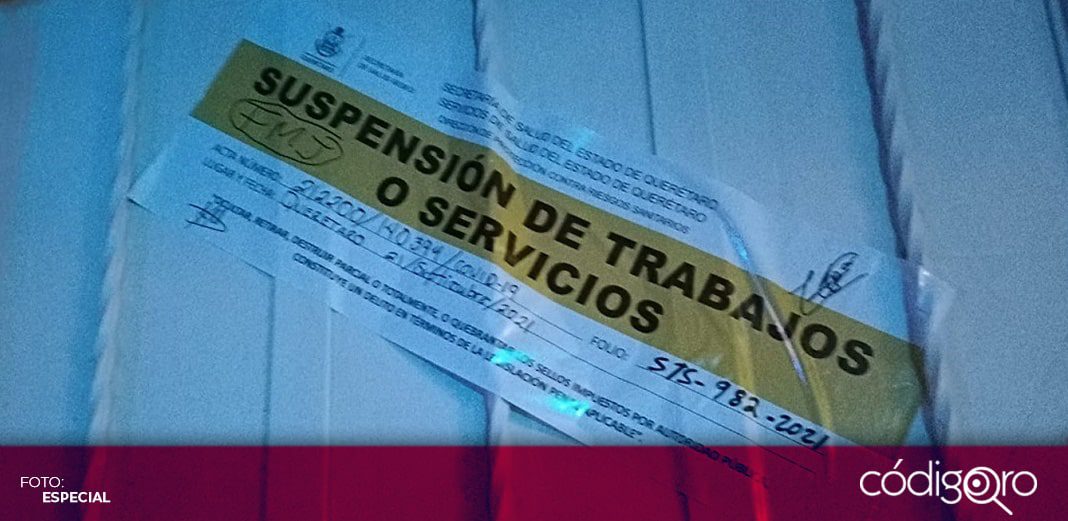 Suman mil 446 suspensiones y 623 dispersiones realizadas por la Unidad Especial Anti-COVID-19