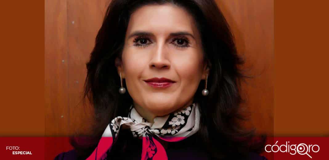 Eligen a Mariela Ponce Villa como presidenta del TSJEQ