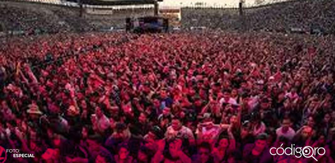 Anuncian fechas para el Vive Latino 2022