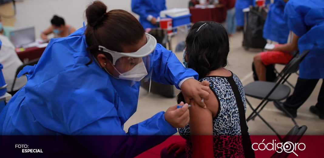 Querétaro reporta 364 casos nuevos y 26 muertes más por COVID-19
