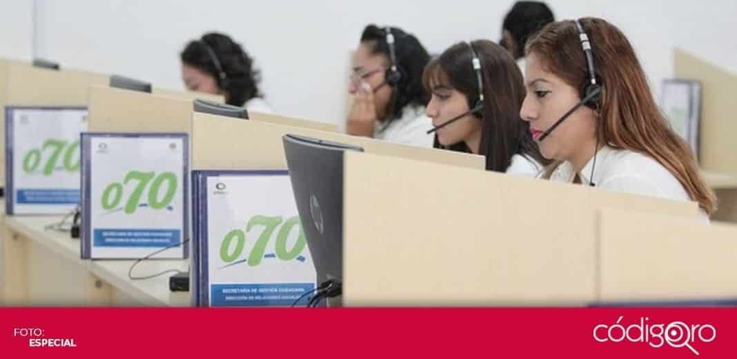 Más de 4 mil personas han recurrido a línea psicológica de la capital queretana