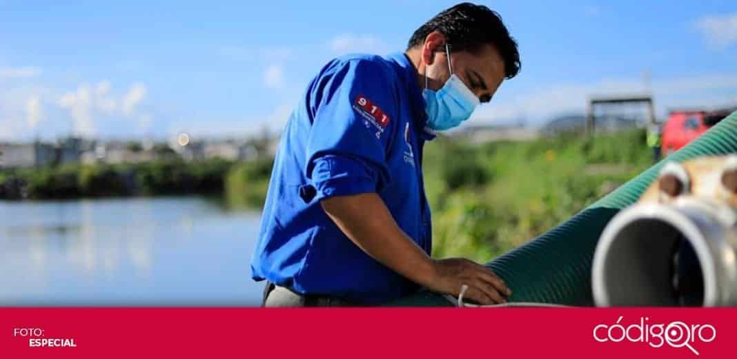 Querétaro reporta 52 casos nuevos y 16 muertes más por COVID-19