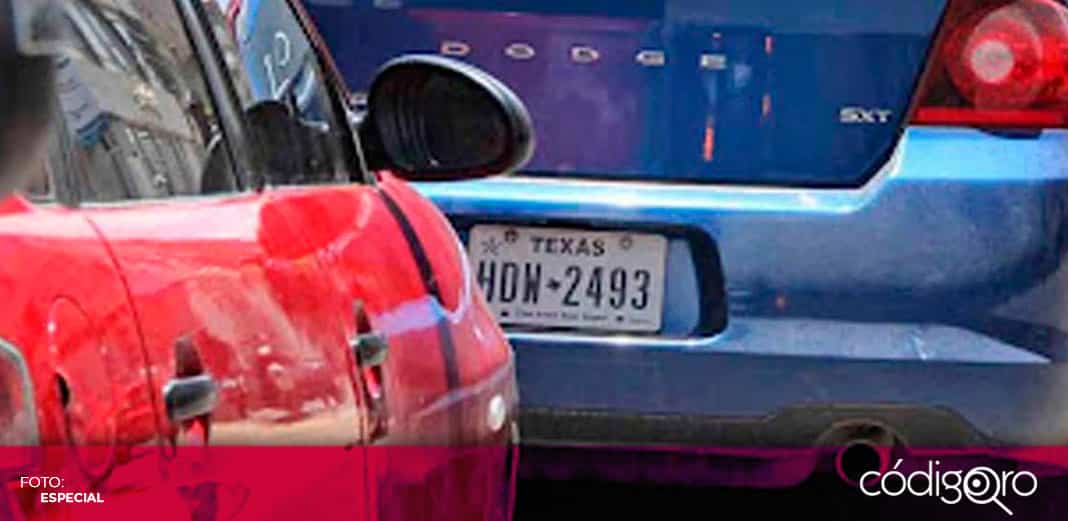 Regularizar autos no traerá ningún beneficio al sector automotriz: Renato Villaseñor