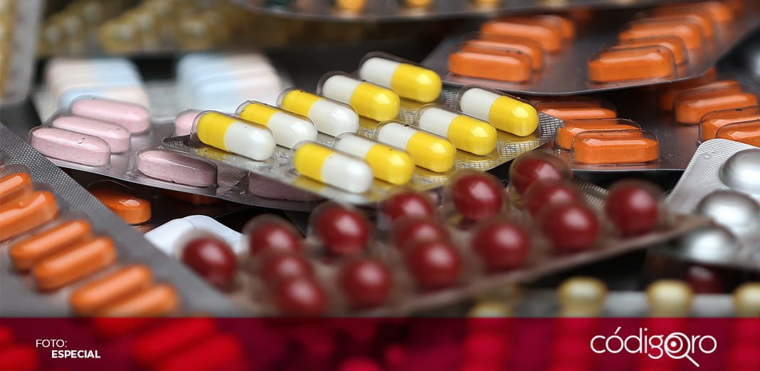 Destinarán bolsa económica para “dar respiro” ante desabasto de medicamentos