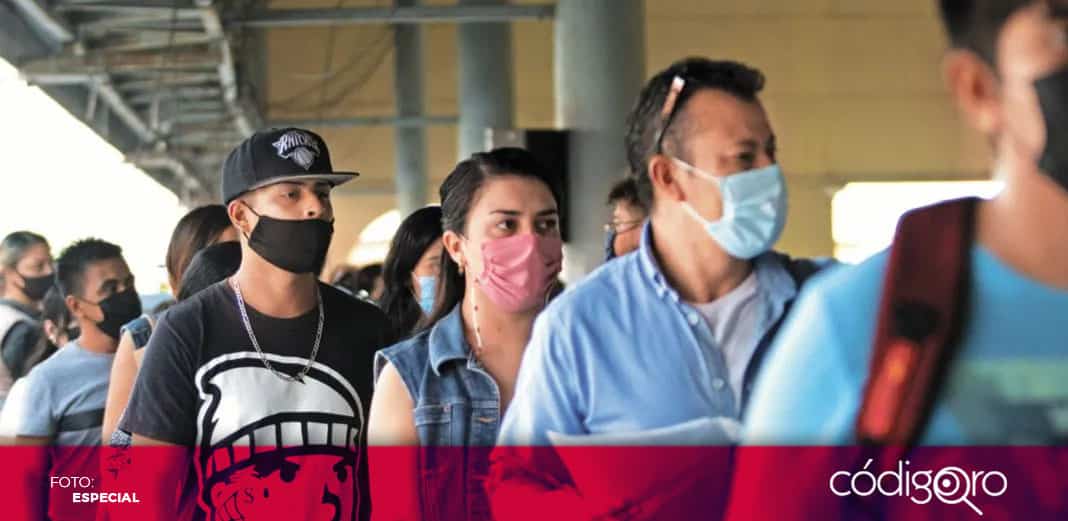 Covid-19 ya es la primera causa en denuncias por discriminación laboral